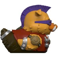 Tubbz kačička TMNT Bebop (prvá edícia) 4