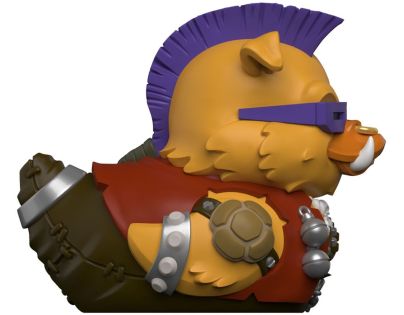 Tubbz kačička TMNT Bebop (prvá edícia)