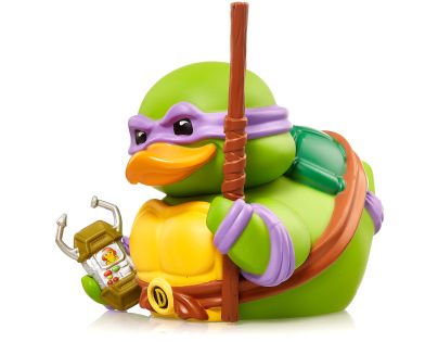 Tubbz Kačička TMNT Donatello