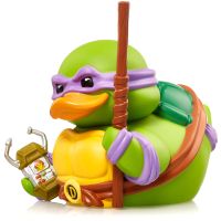Tubbz Kačička TMNT Donatello