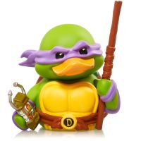 Tubbz Kačička TMNT Donatello 2