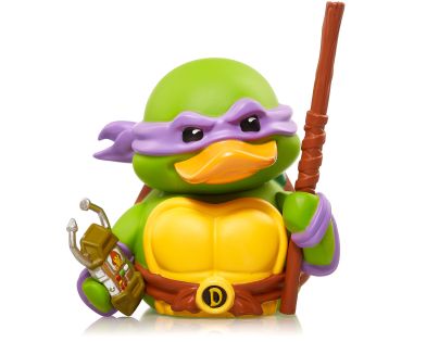 Tubbz Kačička TMNT Donatello