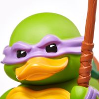 Tubbz Kačička TMNT Donatello 3