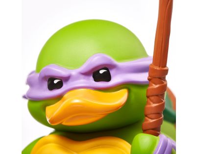Tubbz Kačička TMNT Donatello