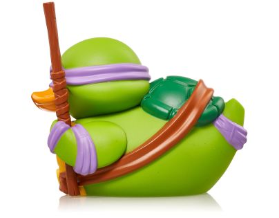 Tubbz Kačička TMNT Donatello