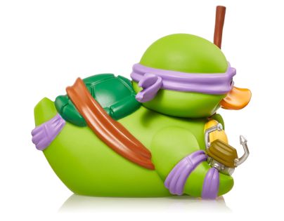 Tubbz Kačička TMNT Donatello