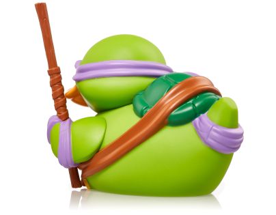 Tubbz Kačička TMNT Donatello