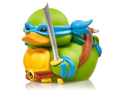 Tubbz Kačička TMNT Leonardo