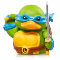 Tubbz Kačička TMNT Leonardo 2