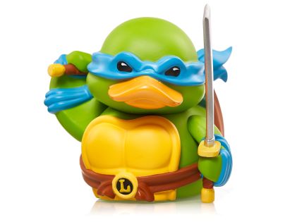 Tubbz Kačička TMNT Leonardo