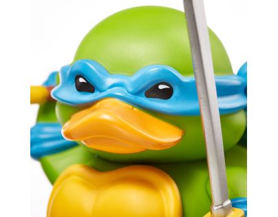 Tubbz Kačička TMNT Leonardo