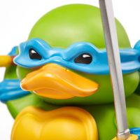 Tubbz Kačička TMNT Leonardo 3