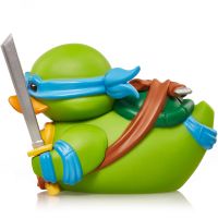 Tubbz Kačička TMNT Leonardo 4