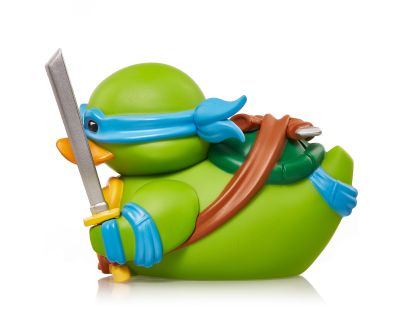 Tubbz Kačička TMNT Leonardo