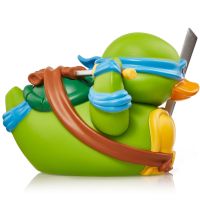 Tubbz Kačička TMNT Leonardo 5