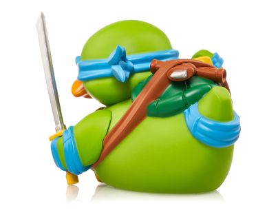Tubbz Kačička TMNT Leonardo