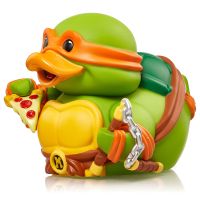 Tubbz Kačička TMNT Michelangelo