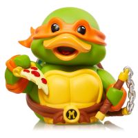 Tubbz Kačička TMNT Michelangelo 2
