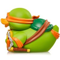 Tubbz Kačička TMNT Michelangelo 4