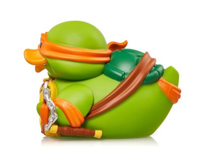 Tubbz Kačička TMNT Michelangelo