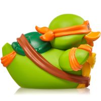 Tubbz Kačička TMNT Michelangelo 5