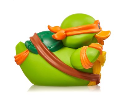 Tubbz Kačička TMNT Michelangelo