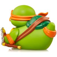 Tubbz Kačička TMNT Michelangelo 6