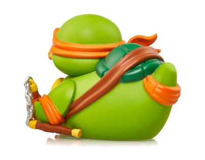 Tubbz Kačička TMNT Michelangelo