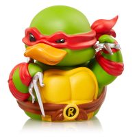 Tubbz Kačička TMNT Raphael