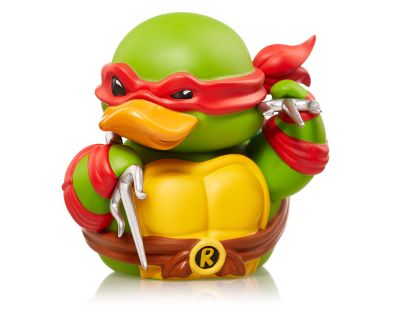 Tubbz Kačička TMNT Raphael