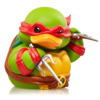 Tubbz Kačička TMNT Raphael 2