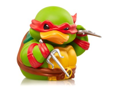 Tubbz Kačička TMNT Raphael