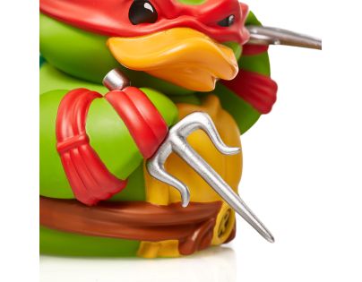 Tubbz Kačička TMNT Raphael