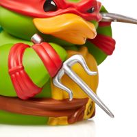 Tubbz Kačička TMNT Raphael 3
