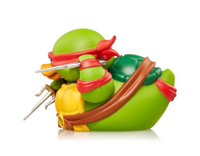 Tubbz Kačička TMNT Raphael