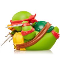 Tubbz Kačička TMNT Raphael 4