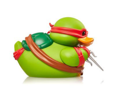 Tubbz Kačička TMNT Raphael