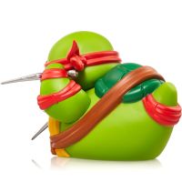 Tubbz Kačička TMNT Raphael 6