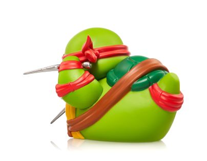 Tubbz Kačička TMNT Raphael
