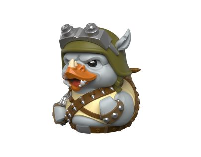 Tubbz Kačička TMNT Rocksteady (prvá edícia)
