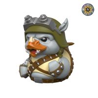Tubbz Kačička TMNT Rocksteady (prvá edícia) 2