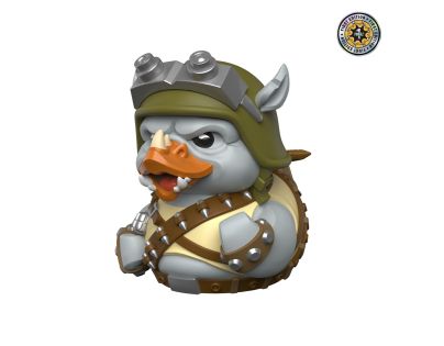 Tubbz Kačička TMNT Rocksteady (prvá edícia)