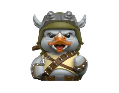Tubbz Kačička TMNT Rocksteady (prvá edícia)