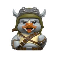Tubbz Kačička TMNT Rocksteady (prvá edícia) 3