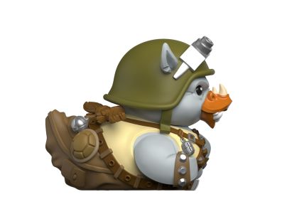 Tubbz Kačička TMNT Rocksteady (prvá edícia)