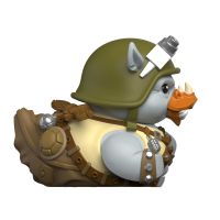 Tubbz Kačička TMNT Rocksteady (prvá edícia) 5