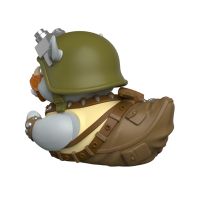 Tubbz Kačička TMNT Rocksteady (prvá edícia) 6