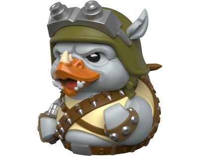 Tubbz kačička TMNT Rocksteady
