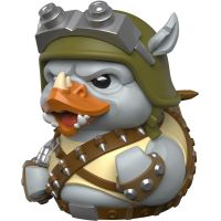 Tubbz kačička TMNT Rocksteady