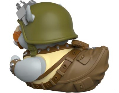 Tubbz kačička TMNT Rocksteady